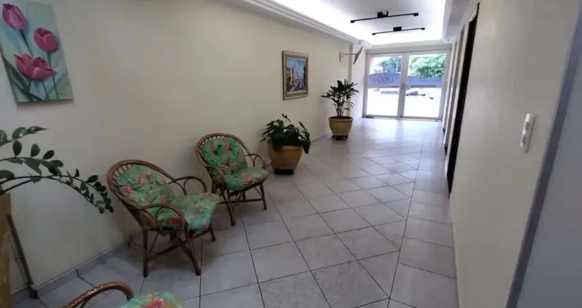 Apartamento com 2 quartos à venda no Centro, Águas de São Pedro