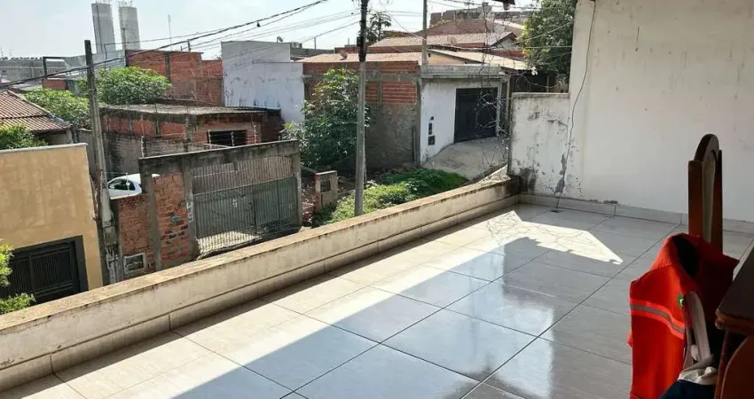 Casa com 3 quartos à venda no Loteamento Vem Viver Piracicaba I, Piracicaba