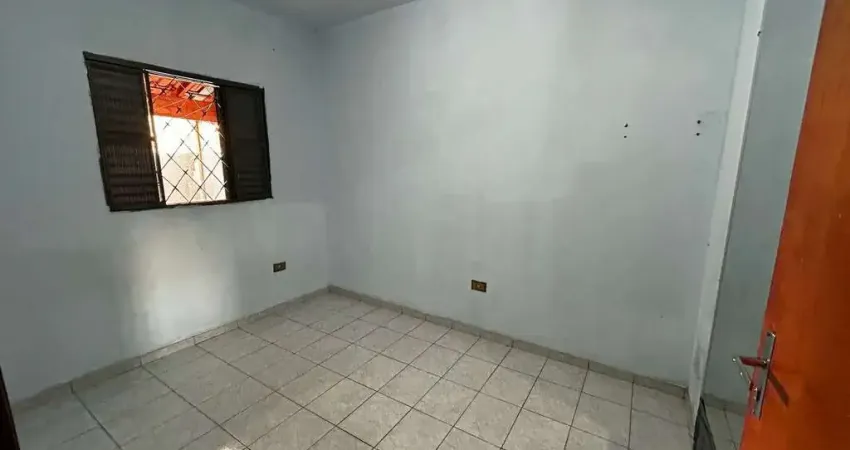 Casa com 2 quartos à venda no Jardim Boa Esperança, Piracicaba