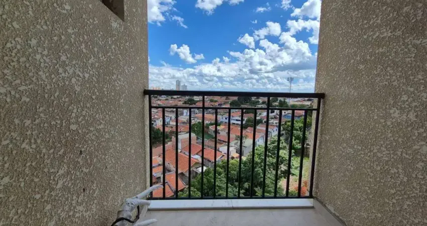 Apartamento com 2 quartos para alugar no Paulicéia, Piracicaba