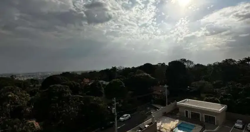 Apartamento com 2 quartos à venda no Dois Córregos, Piracicaba