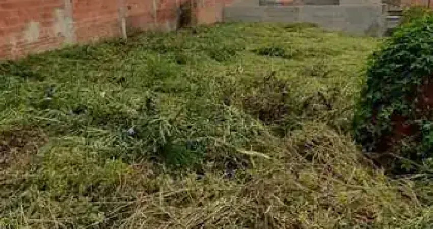 Terreno à venda no Parque São Matheus, Piracicaba