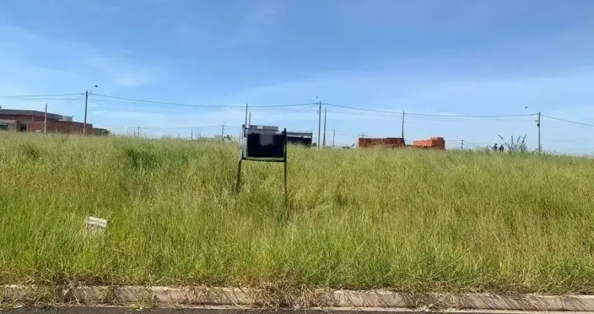 Terreno à venda no Vale do Sol, Piracicaba