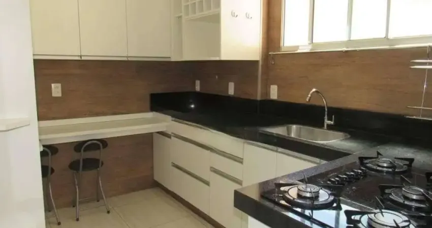 Apartamento com 2 quartos à venda no Jardim Elite, Piracicaba