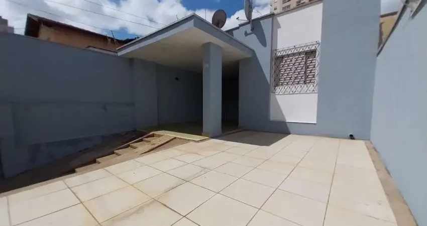 Casa com 3 quartos à venda no Nova América, Piracicaba
