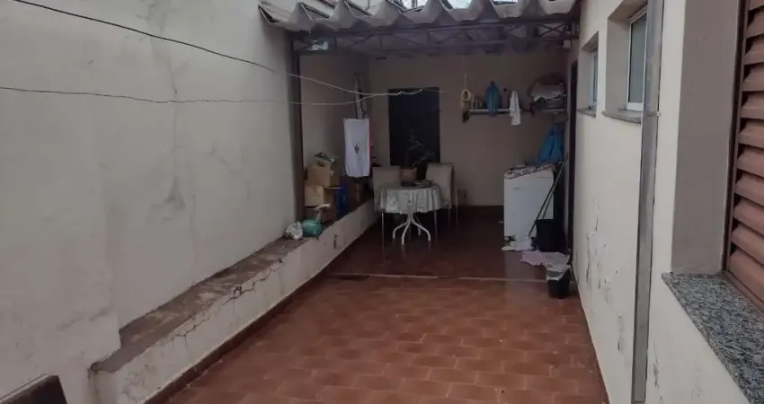 Casa com 4 quartos à venda na Nossa Senhora de Fátima, Piracicaba