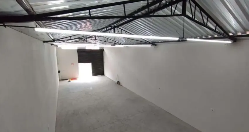 Barracão / Galpão / Depósito para alugar no Jardim Residencial Javary II, Piracicaba