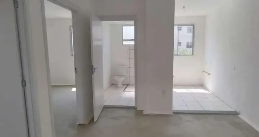 Apartamento com 2 quartos à venda na Vila Sônia, Piracicaba