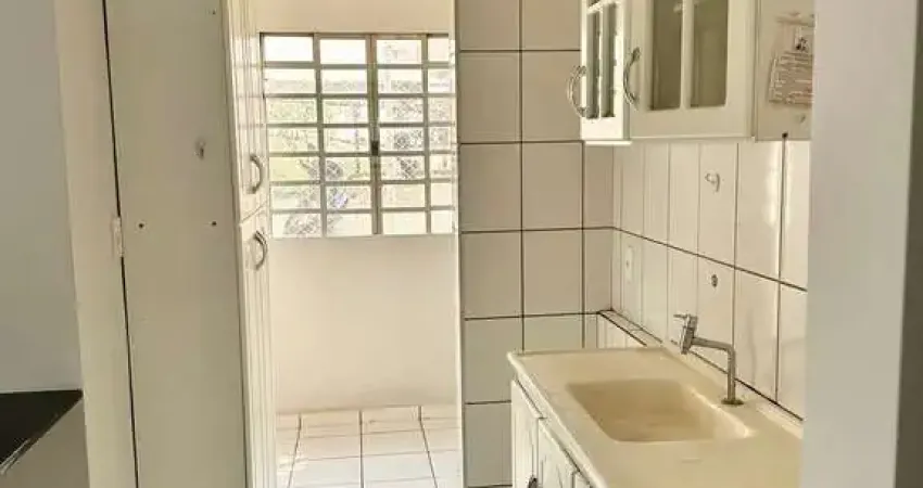 Casa com 2 quartos à venda no Jardim Maria, Piracicaba