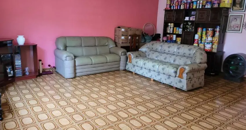 Terreno à venda na Chácara Esperia, Piracicaba