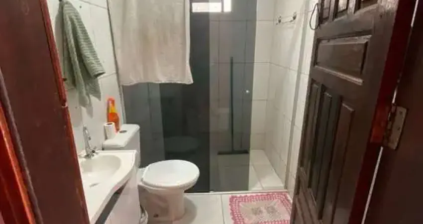 Casa com 2 quartos à venda no Jardim Algodoal, Piracicaba