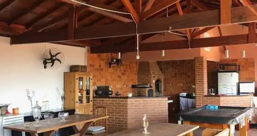 Casa com 6 quartos à venda na Vila Rezende, Piracicaba