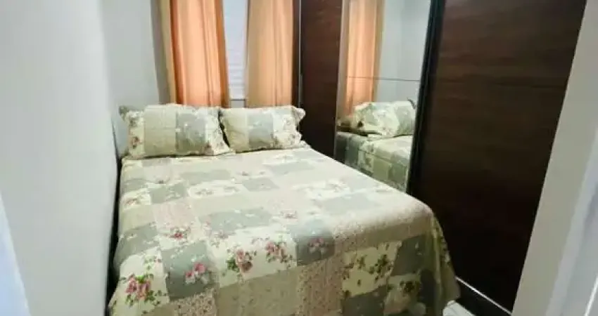 Apartamento com 2 quartos à venda na Vila Sônia, Piracicaba
