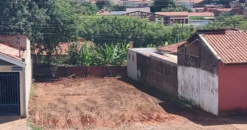 Terreno à venda no Jardim São Carlos, Rio das Pedras