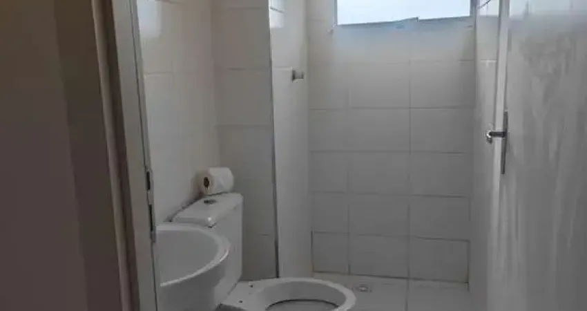 Apartamento com 2 quartos à venda no Jardim Nova Suíça, Piracicaba