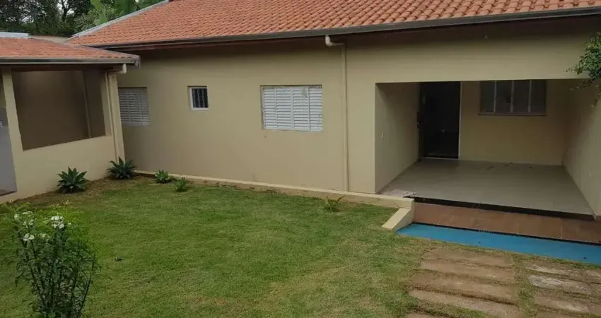 Casa com 3 quartos à venda no Loteamento Santa Rosa, Piracicaba