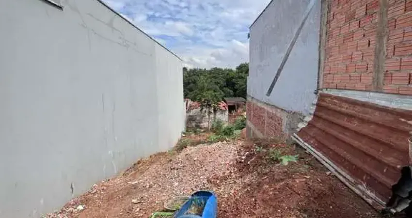 Chácara / sítio à venda no Loteamento Santa Rosa, Piracicaba 