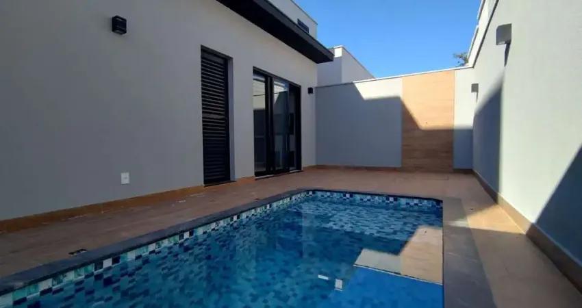 Casa com 3 quartos à venda no Jardim Califórnia, Piracicaba