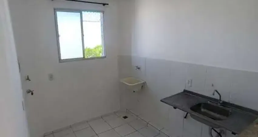 Apartamento com 2 quartos à venda no Santa Terezinha, Piracicaba
