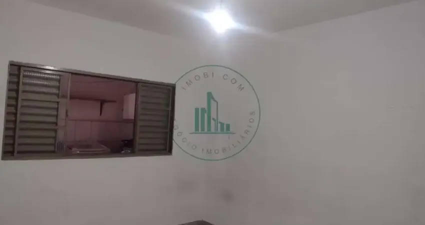 Casa com 2 quartos à venda no Conjunto Residencial Mário Dedini, Piracicaba