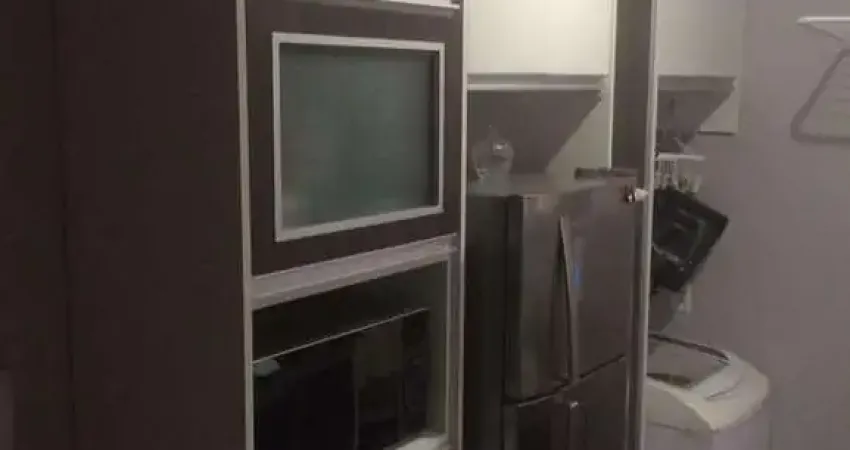 Apartamento com 2 quartos à venda no Jardim São Francisco, Piracicaba