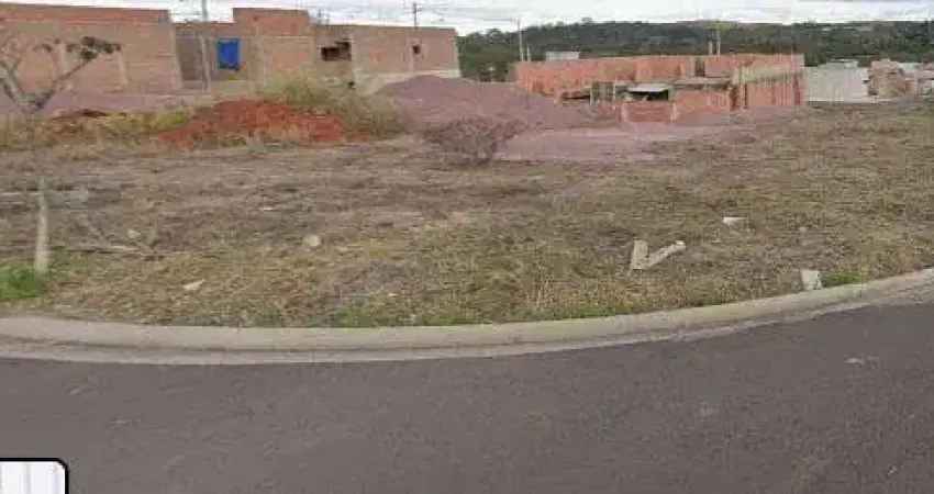 Terreno à venda no Parque São Matheus, Piracicaba