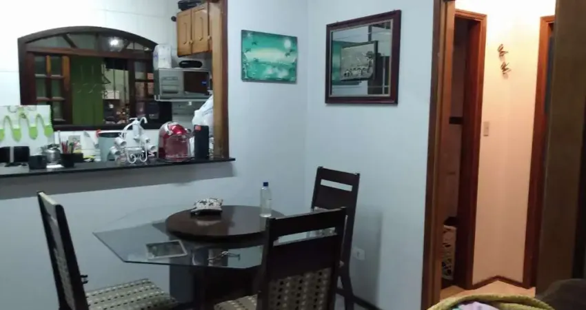 Casa com 2 quartos à venda no Dois Córregos, Piracicaba