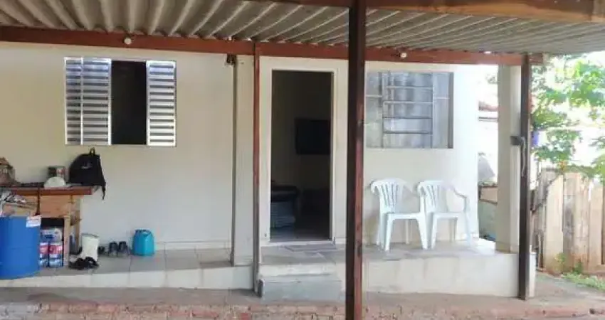 Casa com 2 quartos à venda no Parque Bom Retiro, Rio das Pedras 