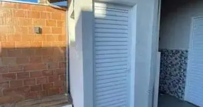 Casa com 2 quartos à venda no Jardim Nova Iguaçu, Piracicaba