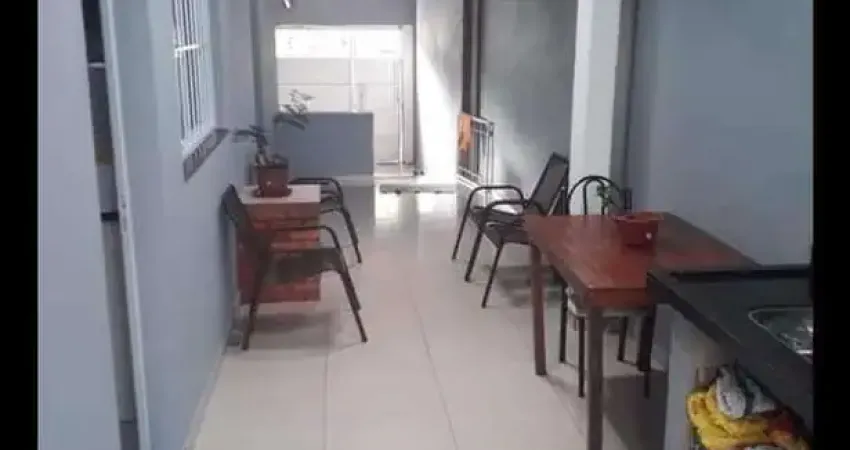 Casa com 2 quartos à venda no Santa Rita, Piracicaba