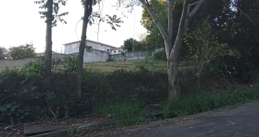 Terreno à venda no Centro, Águas de São Pedro