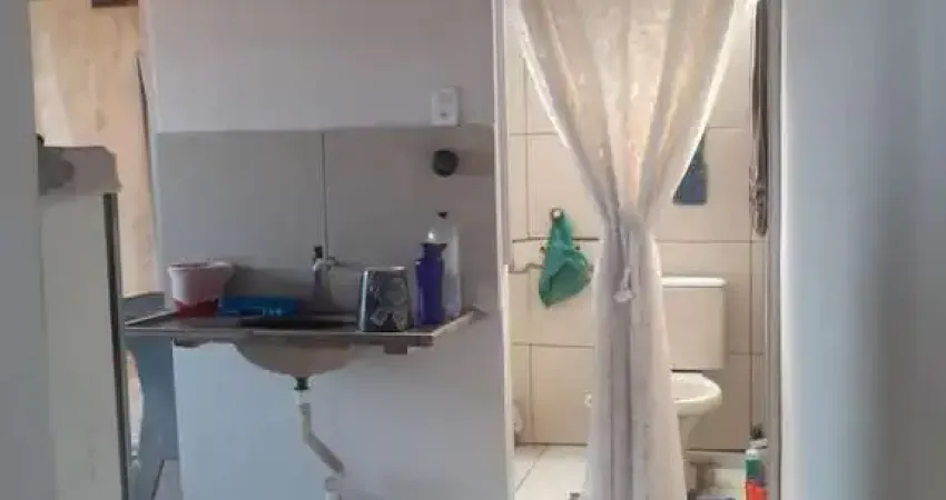 Casa com 3 quartos à venda no Anhumas, Piracicaba