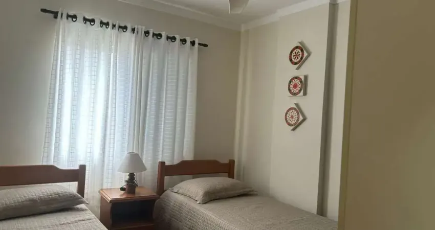 Apartamento com 3 quartos à venda no Balneário Três Marias, Peruíbe