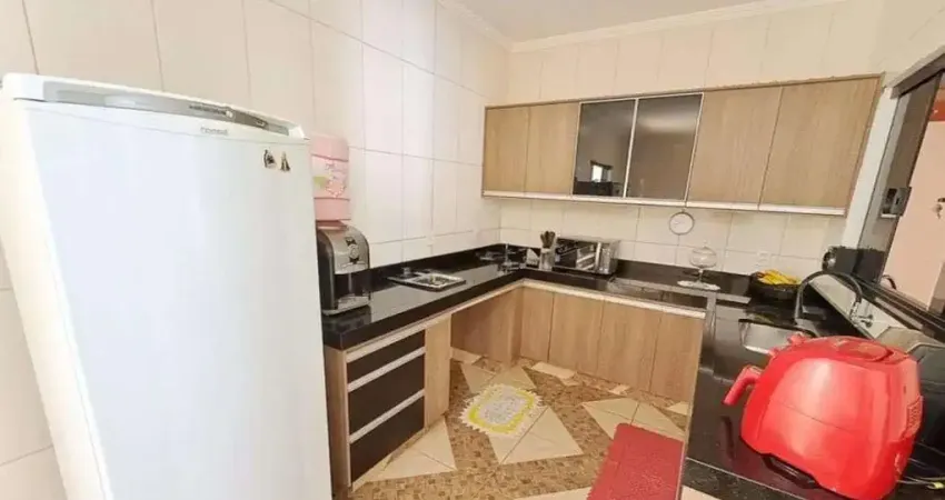 Casa com 3 quartos à venda no Centro, Iracemápolis