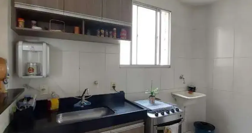 Apartamento com 2 quartos à venda no Santa Terezinha, Piracicaba