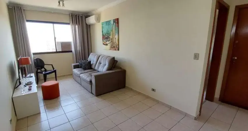 Apartamento com 1 quarto à venda na Cidade Alta, Piracicaba