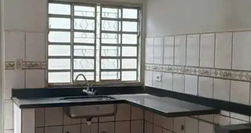 Casa com 2 quartos à venda no Conjunto Residencial Mário Dedini, Piracicaba