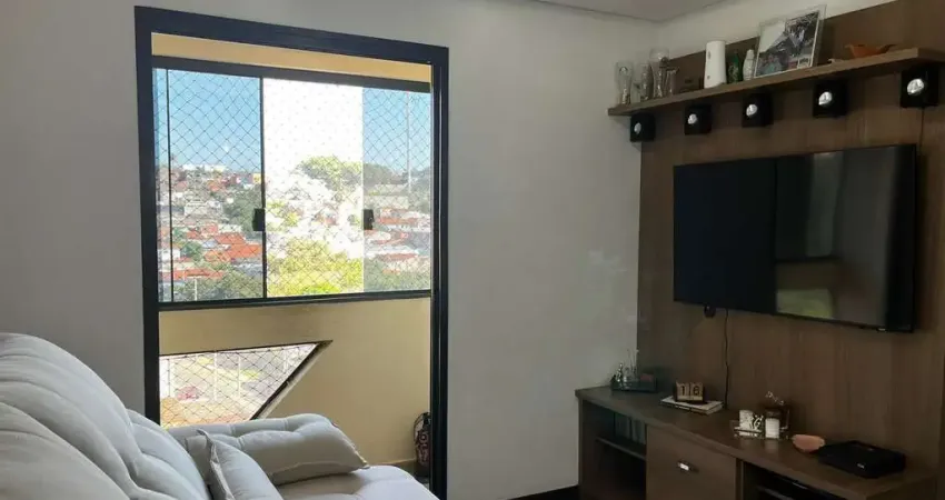 Apartamento com 2 quartos à venda no Jaraguá, Piracicaba
