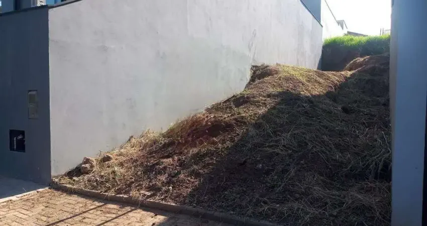 Chácara / sítio à venda no Jardim Santa Silvia, Piracicaba