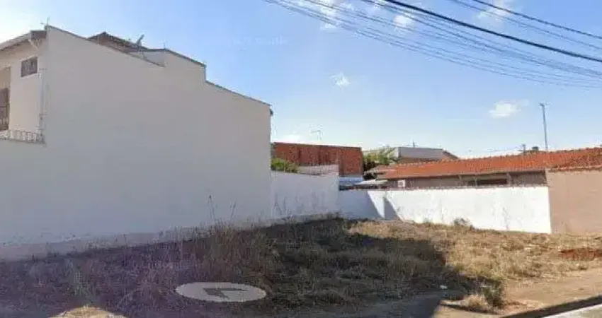 Terreno à venda no Pompéia, Piracicaba