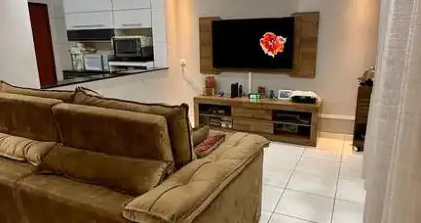 Casa com 2 quartos à venda no Perdizes, Piracicaba