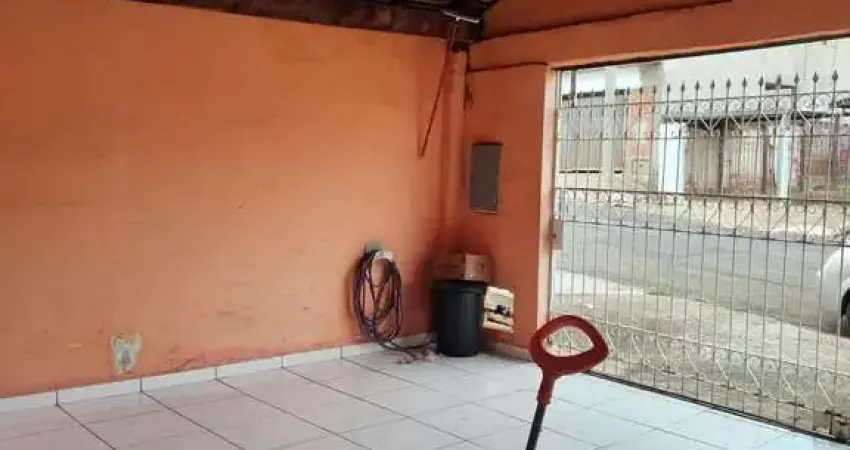 Casa com 3 quartos à venda no Conjunto Residencial Mário Dedini, Piracicaba