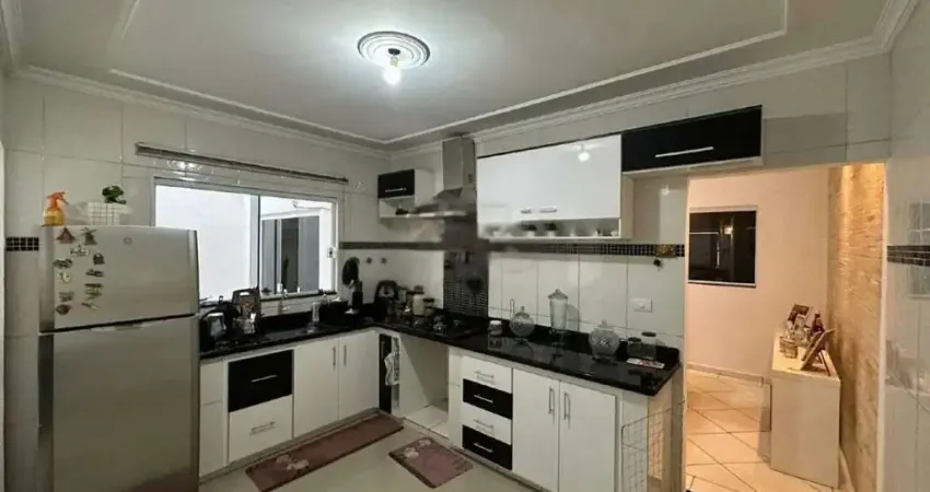 Casa com 2 quartos à venda no Conjunto Residencial Mário Dedini, Piracicaba