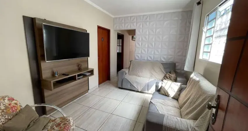 Casa com 3 quartos à venda no Conjunto Residencial Mário Dedini, Piracicaba