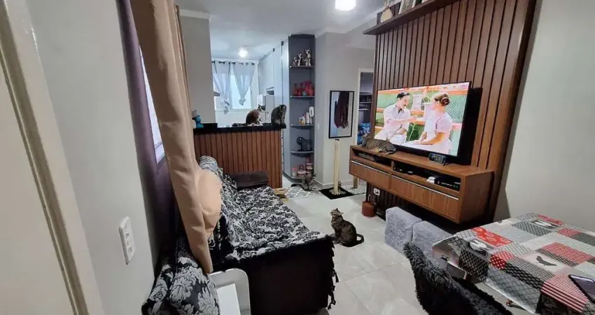 Apartamento com 2 quartos à venda no Nova Pompéia, Piracicaba