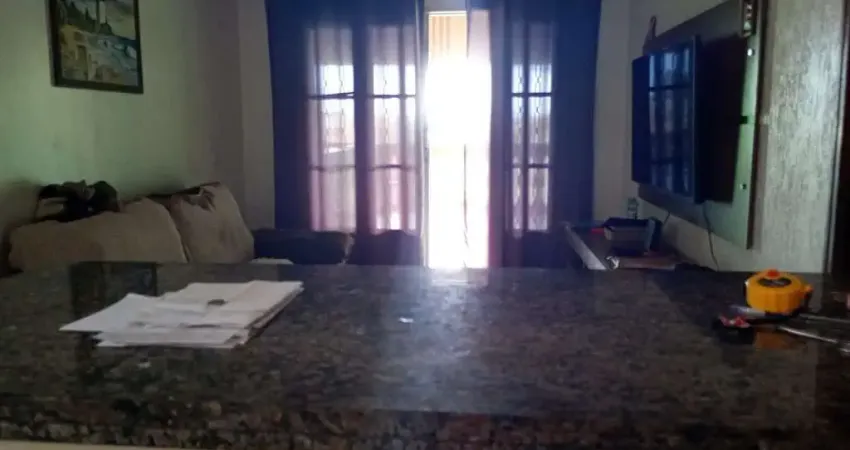 Casa com 3 quartos à venda no Residencial Santo Antônio, Piracicaba