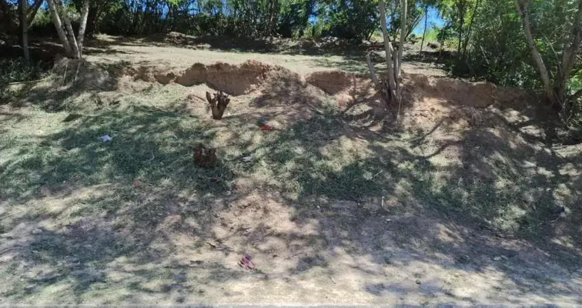 Terreno à venda no Jardim Porangaba, Águas de São Pedro