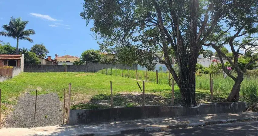 Terreno à venda no Jardim Porangaba, Águas de São Pedro