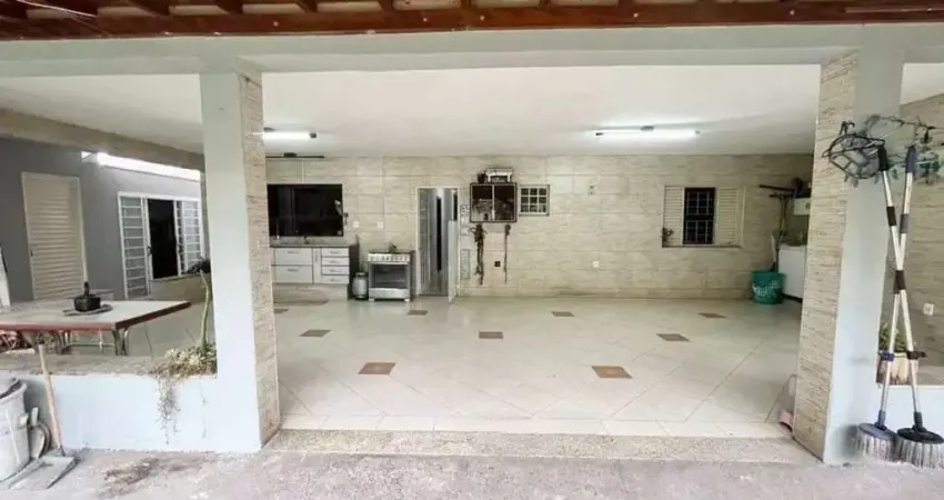 Casa com 4 quartos à venda no Santa Terezinha, Piracicaba