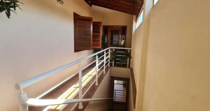 Casa com 3 quartos à venda no Santa Terezinha, Piracicaba